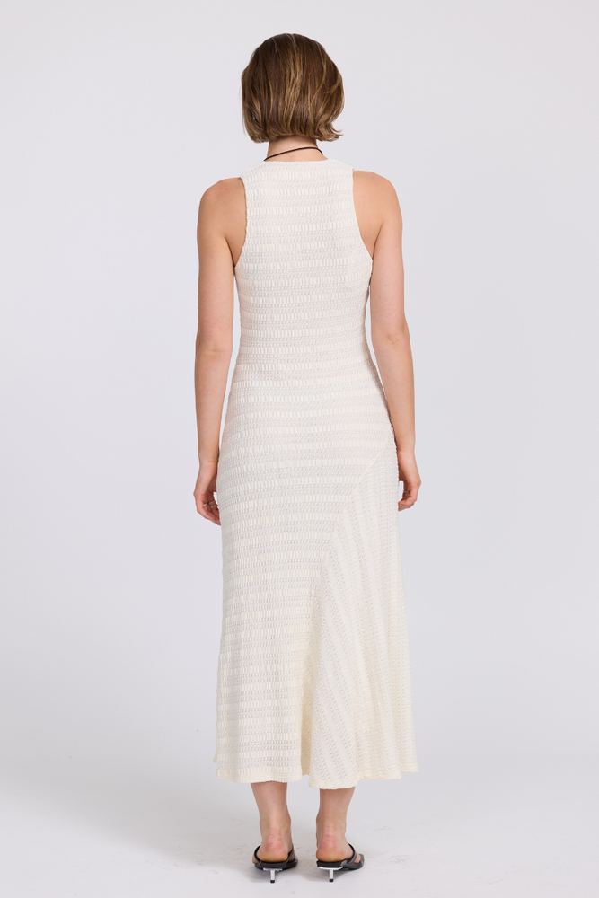 
                      
                        SONOMA DRESS - CREAM
                      
                    