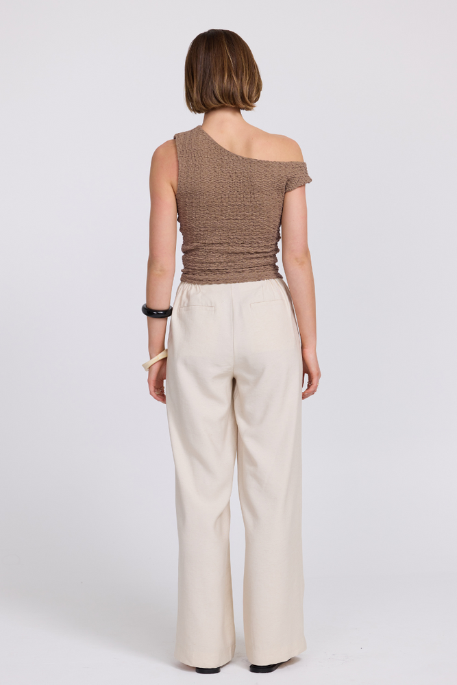 
                      
                        HAVEN TOP - TAUPE
                      
                    