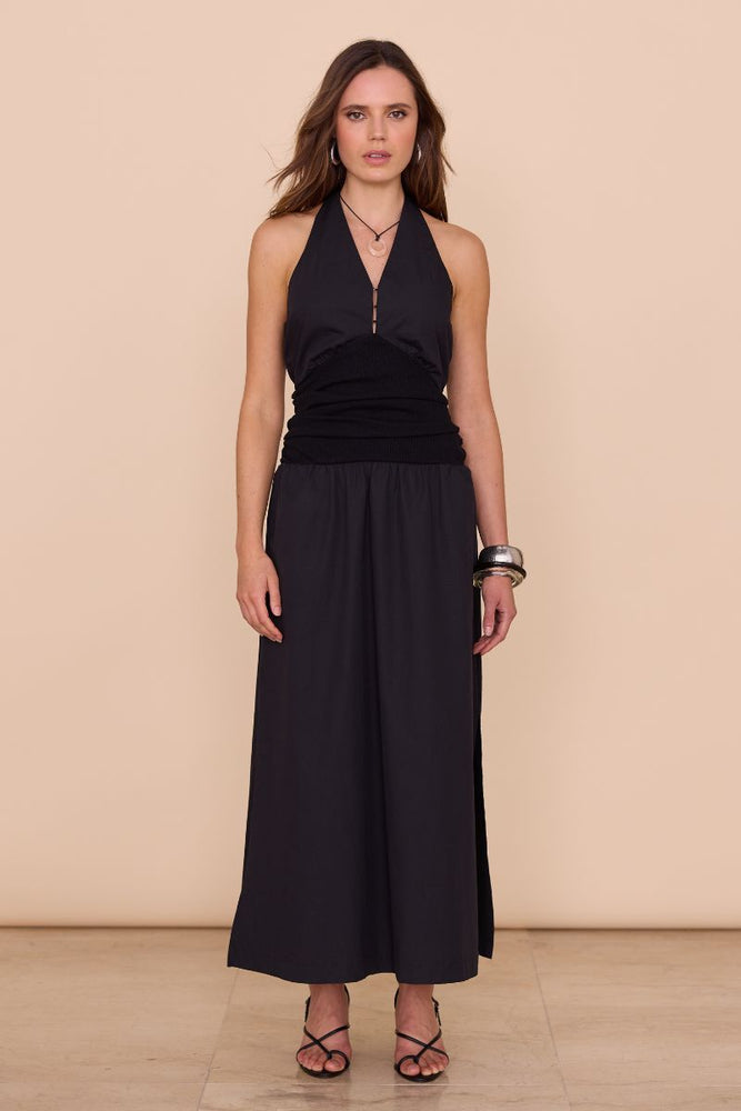 
                      
                        PROPHECY DRESS - BLACK
                      
                    