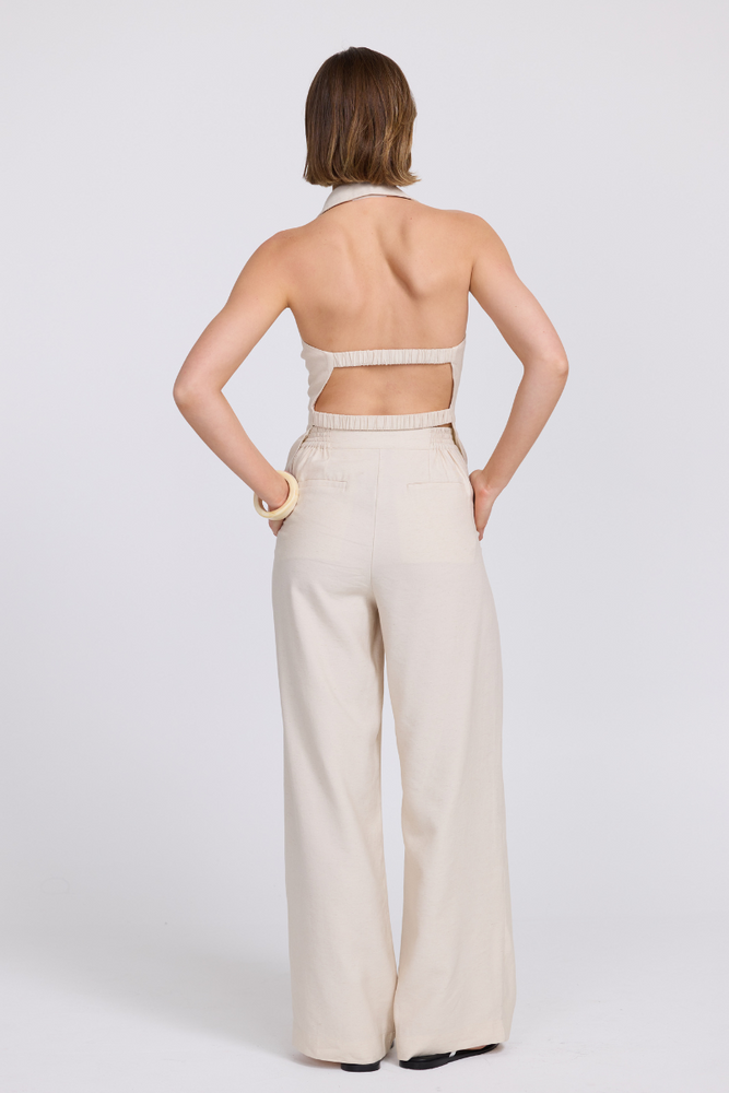 
                      
                        EVE PANT - NEUTRAL
                      
                    