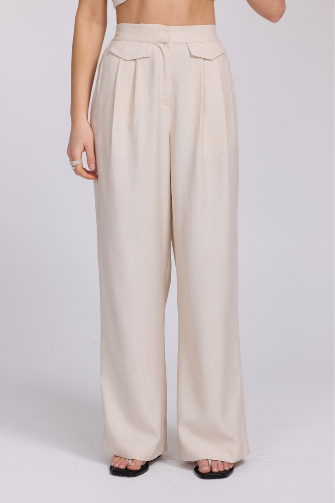 
                      
                        EVE PANT - NEUTRAL
                      
                    