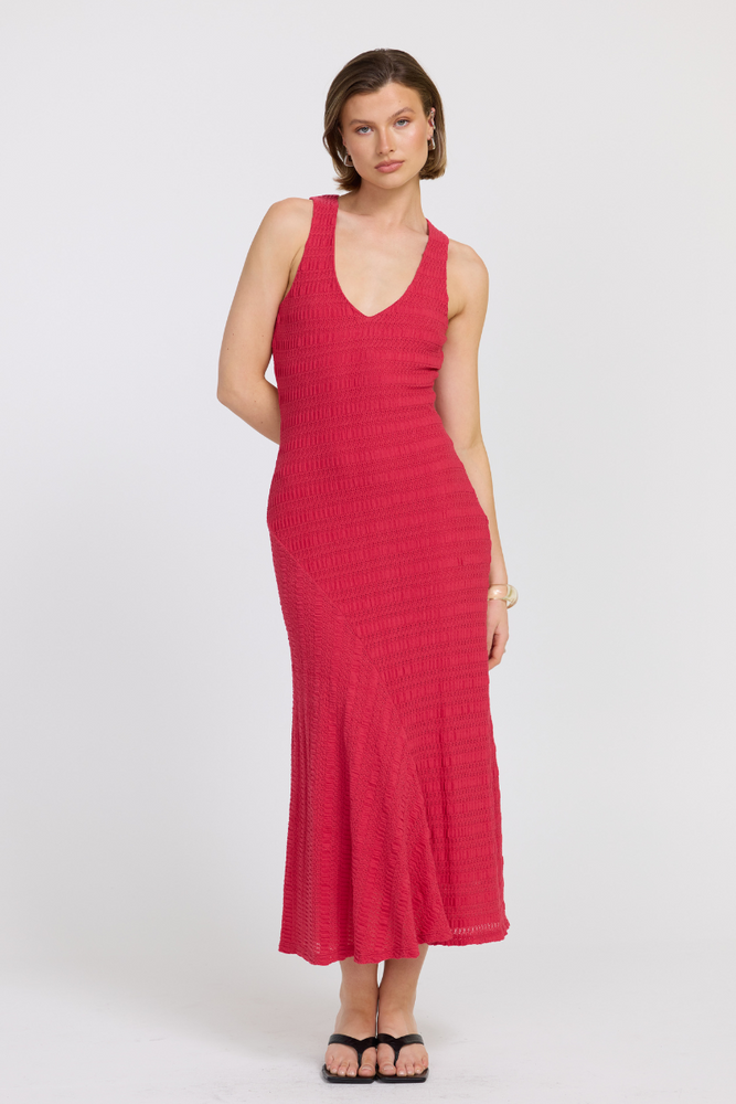 
                      
                        SONOMA DRESS - HIBISCUS
                      
                    