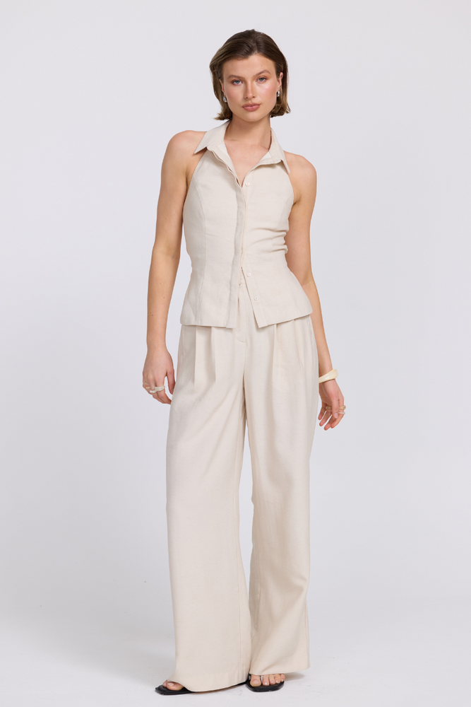 
                      
                        EVE PANT - NEUTRAL
                      
                    