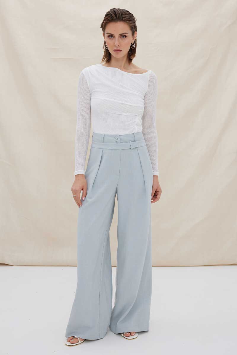 VOLITION PANT - MOON